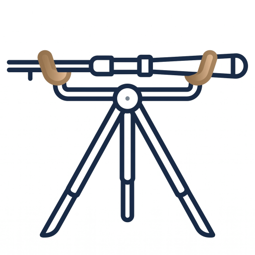 Kamış Tutucu ve Sehpalar